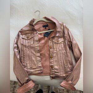 Ramy Brook Jacket
